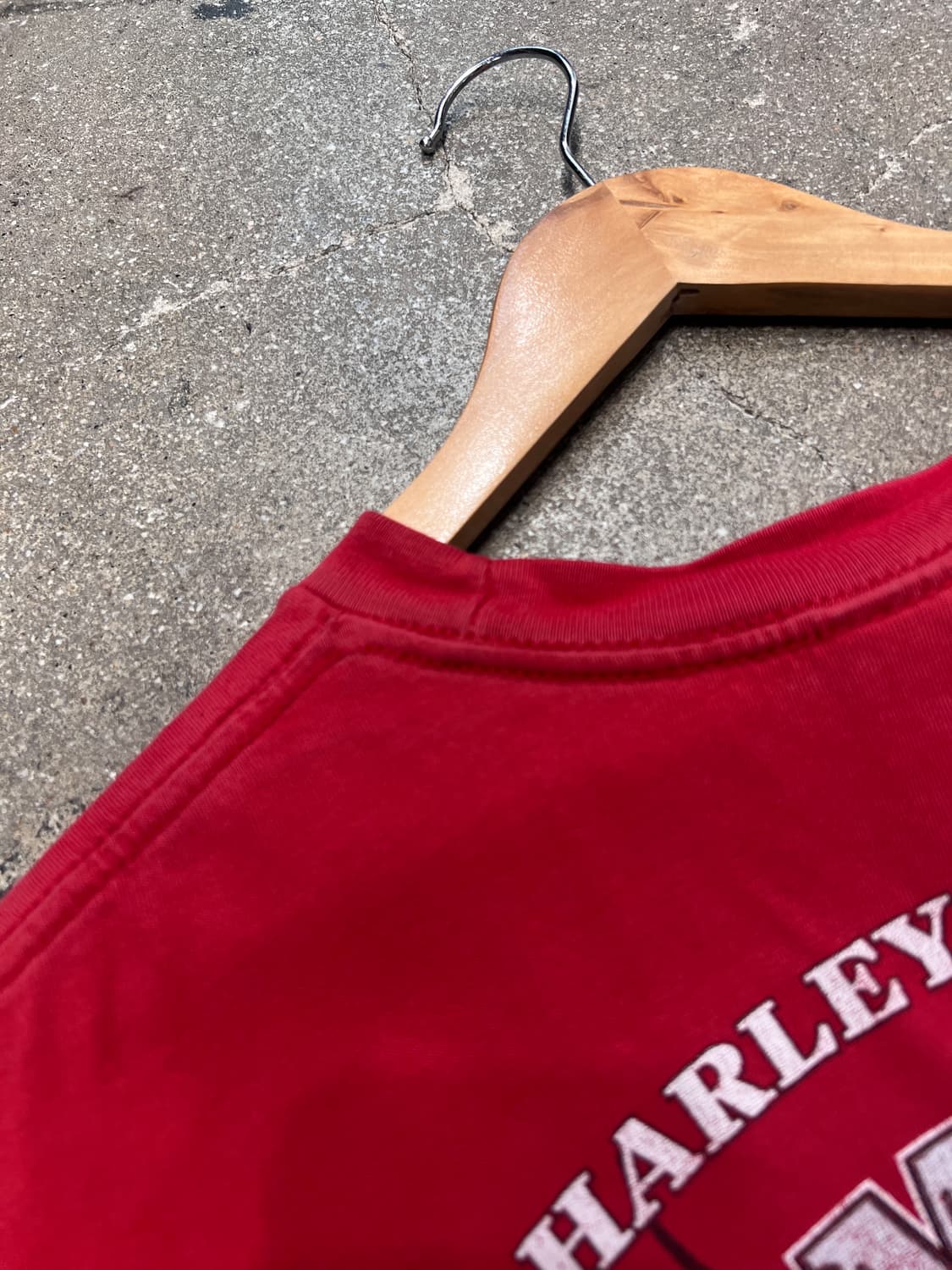 할리데이비슨 캐나다 반팔티 상품이미지6