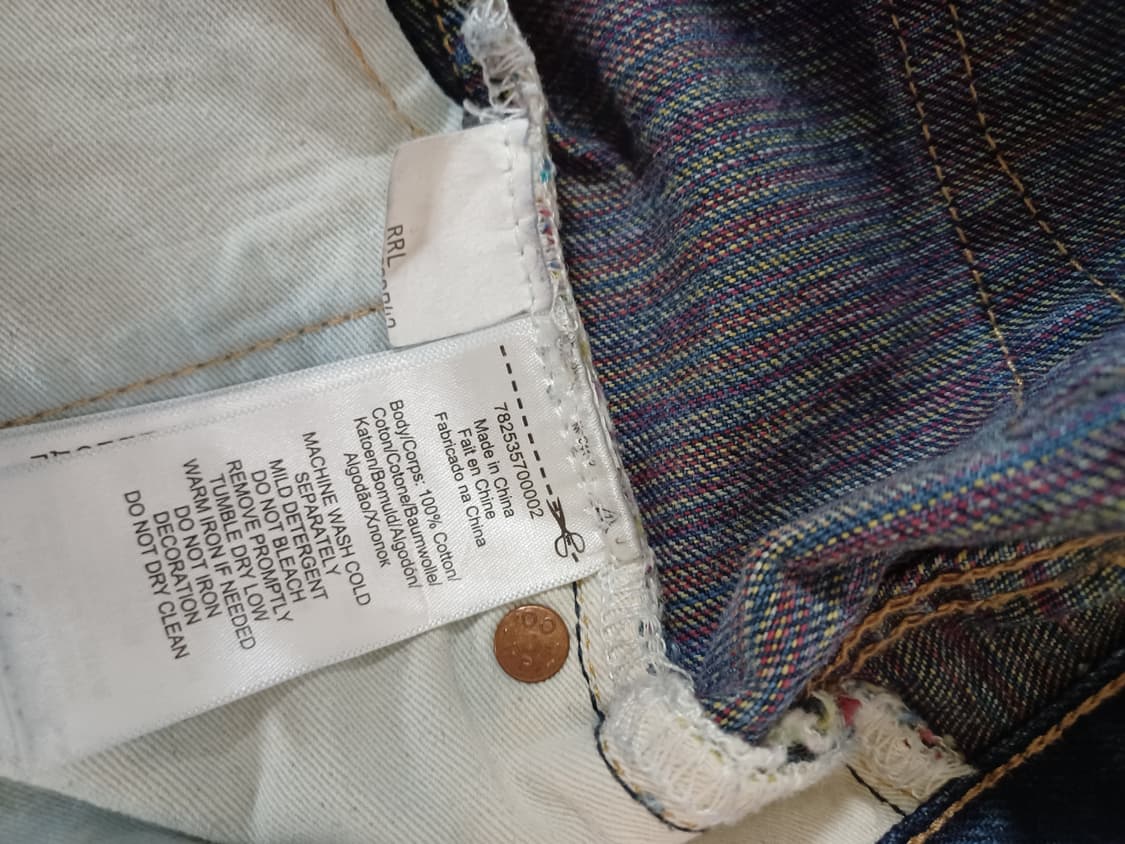 RRL30-31 상품이미지5