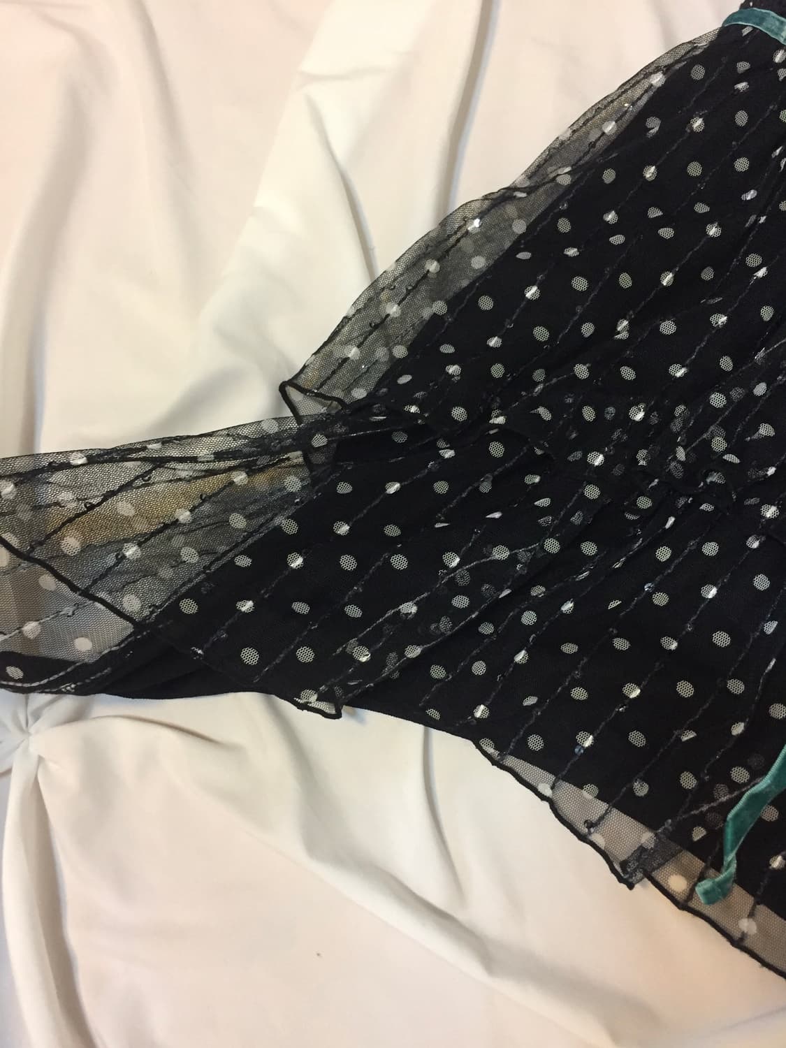 민트리본 나시 상품이미지5