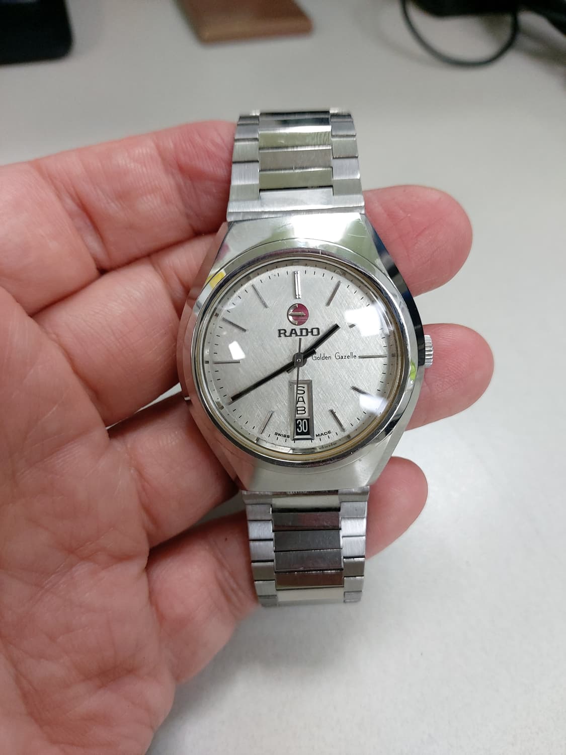 라도 골든 가젤 상품이미지3