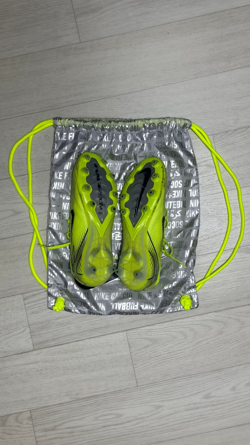 나이키 머큐리얼 베이퍼 16 엘리트 AG 상품이미지2