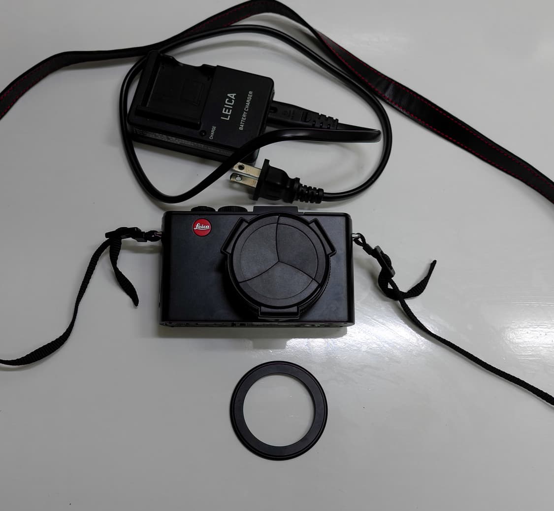 라이카 D-lux6 (디룩스6) 상품이미지2