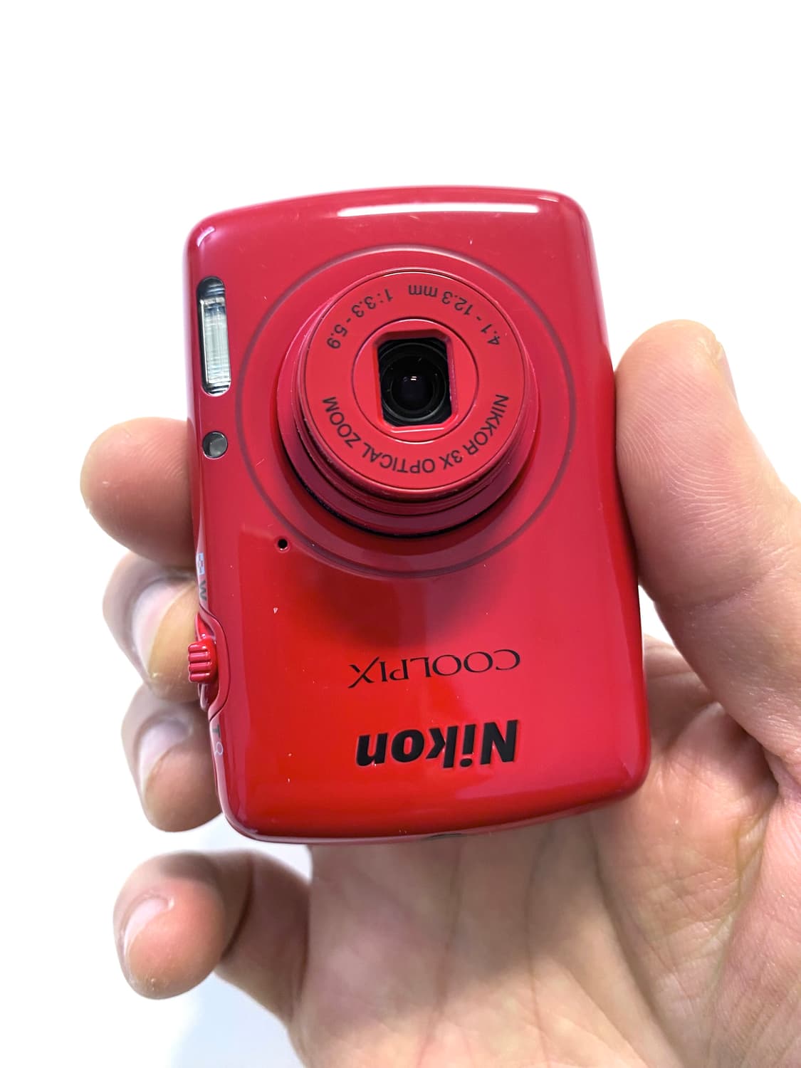 [예약] 니콘 쿨픽스 S01 디지털 카메라 상품이미지8