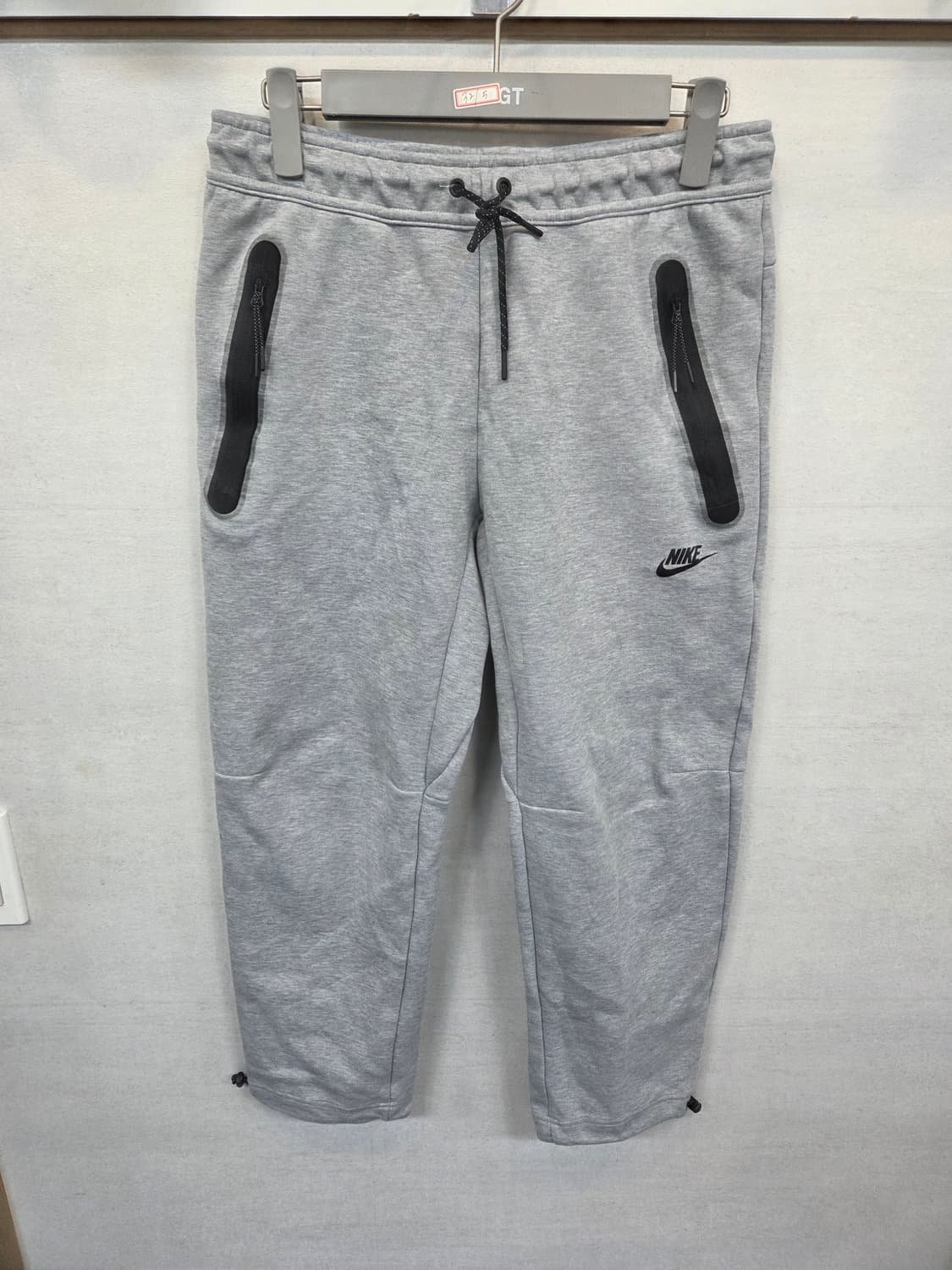 나이키 테크플리스 스트링 팬츠 L 상품이미지1