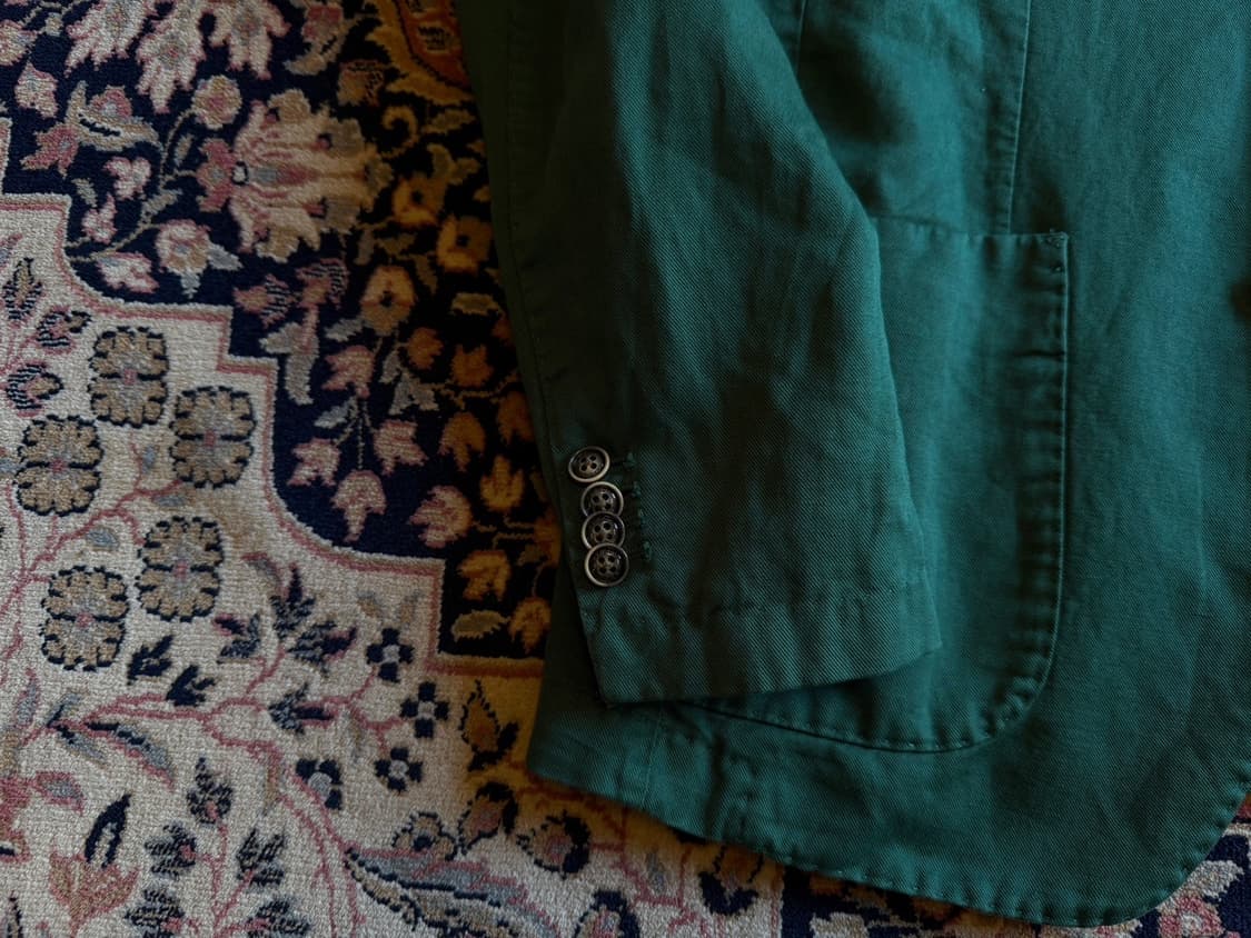 AT.P.CO 테일러드 자켓 100 상품이미지6