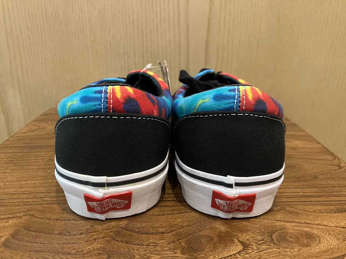 Vans 반스 타이다이 (적외선 컬러) 에라 290 서핑 그레이트풀데드 상품이미지5