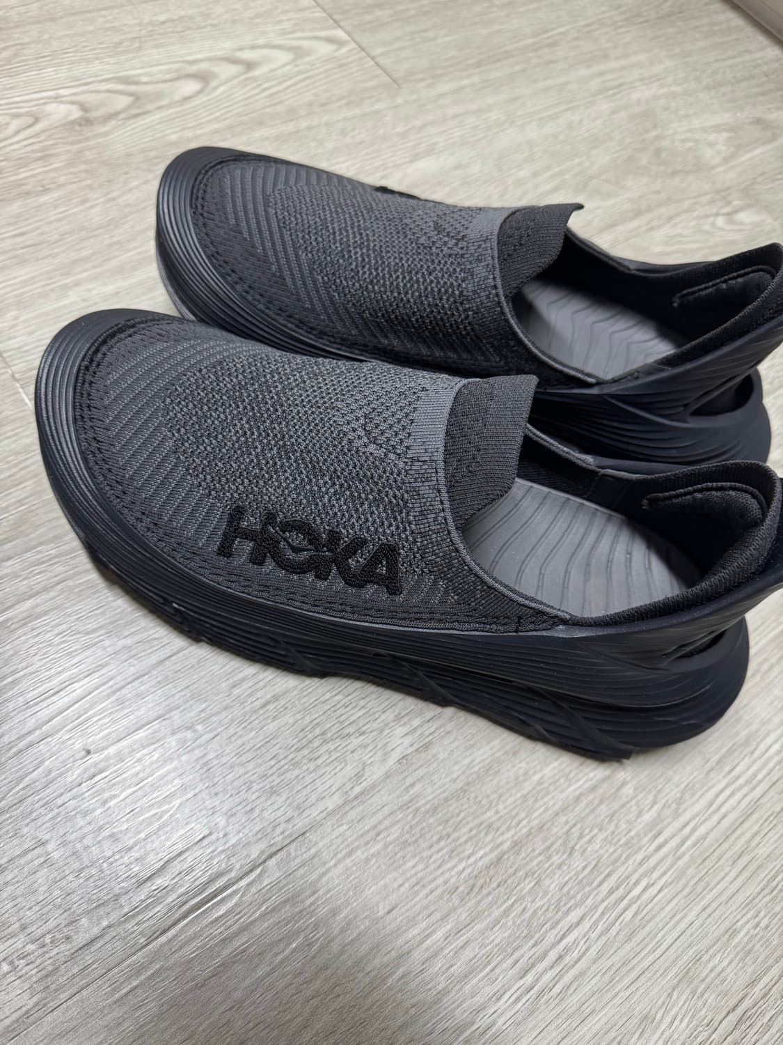 호카 리스토어 새상품 280mm 일본 직수품 상품이미지1