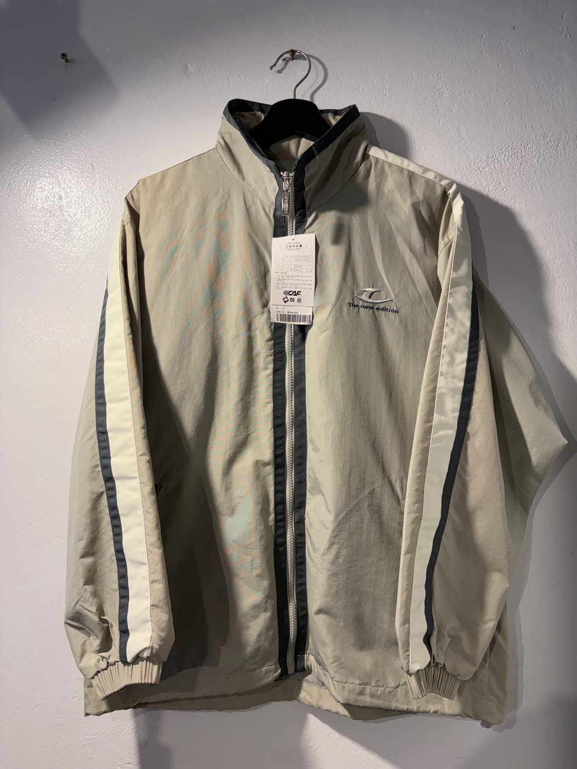 르까프 점퍼 상품이미지1