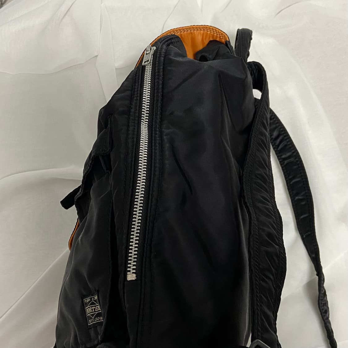 PORTER 포터 탱커 백팩 럭색 상품이미지5