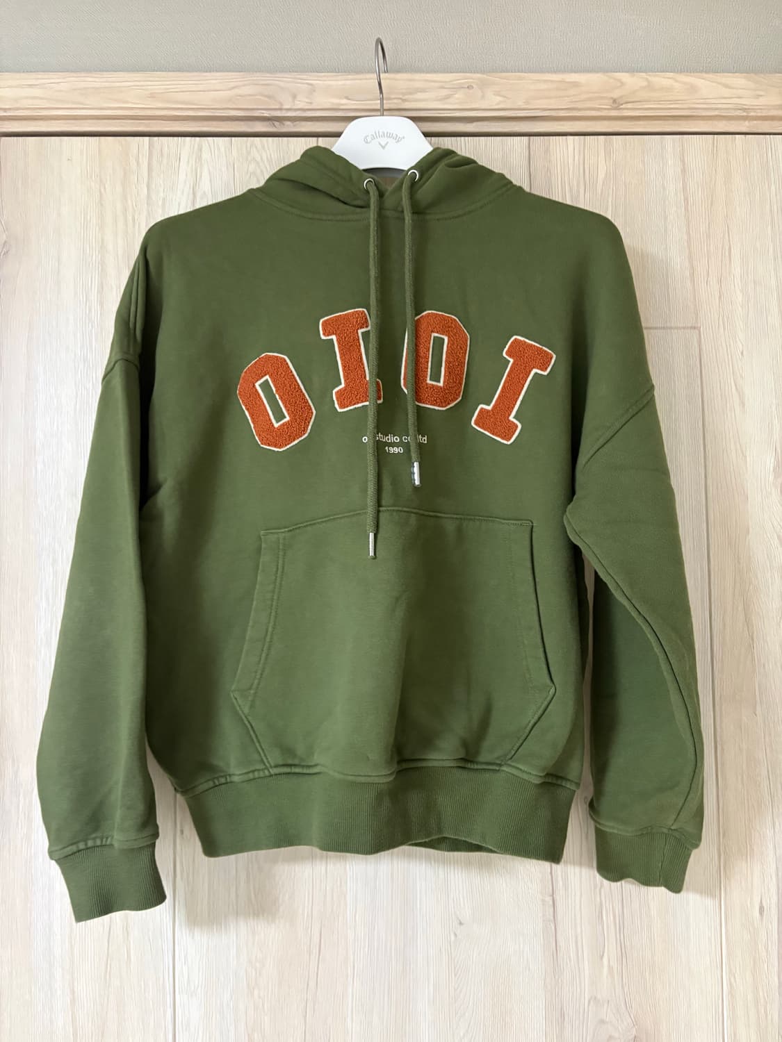 oioi 후드티  상품이미지1