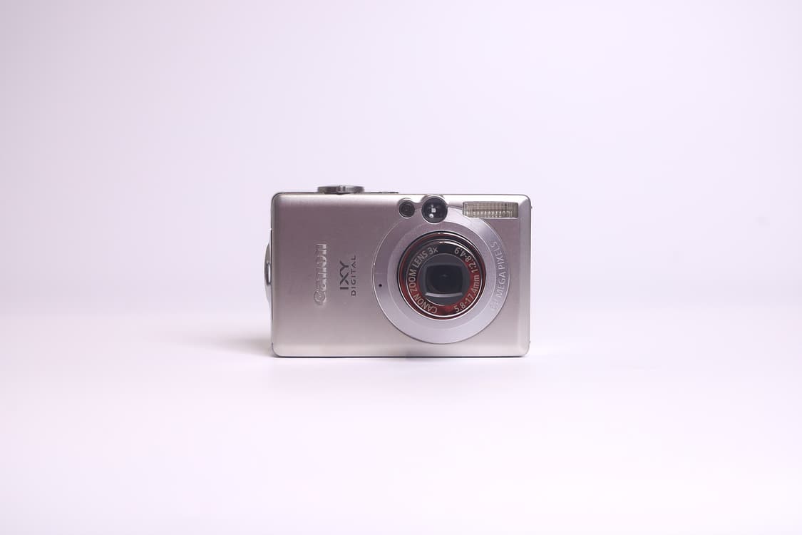 캐논 익시 디지털 70 (익서스 60 일본 내수 모델) 상품이미지1