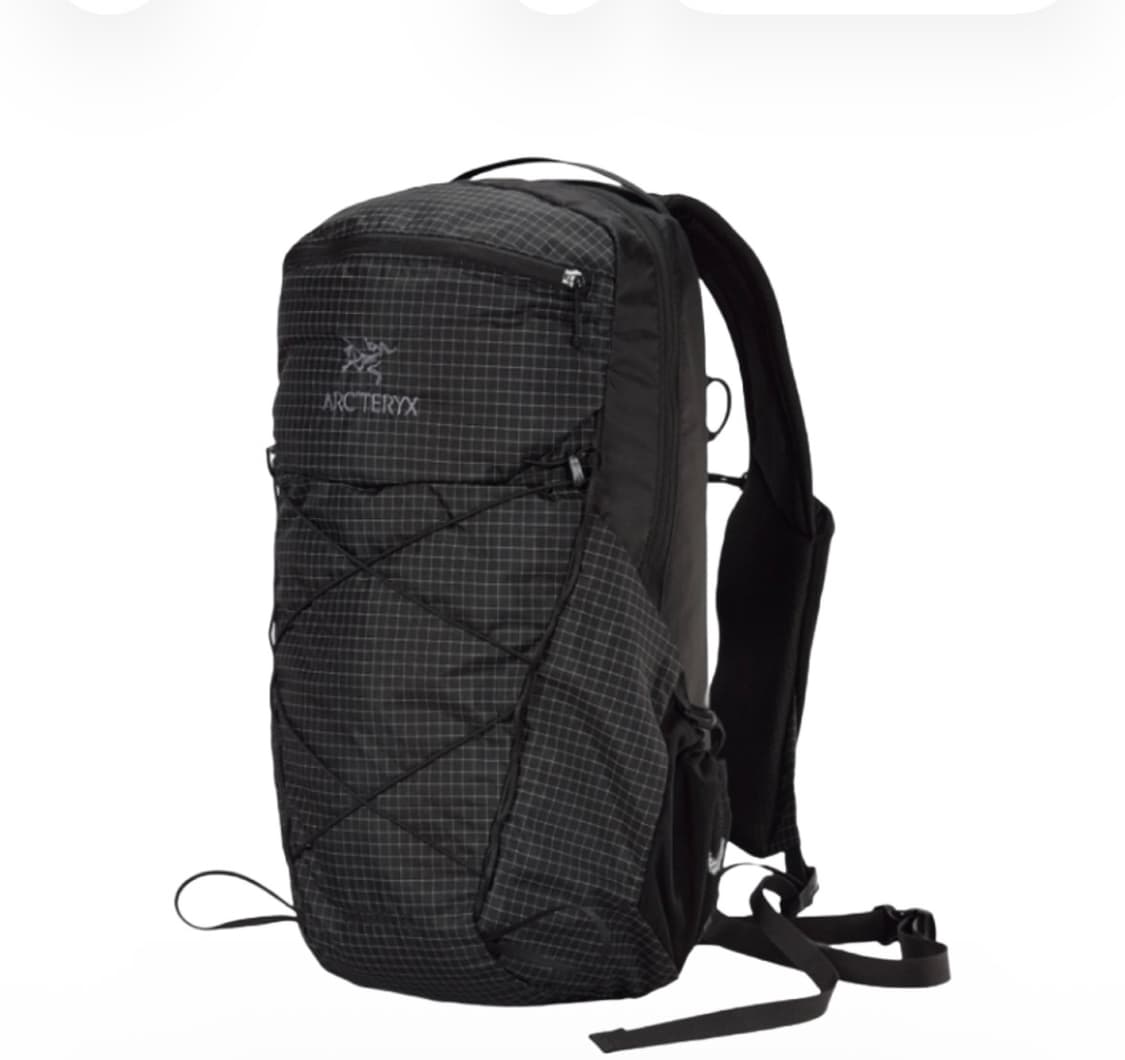 구매) 아크테릭스 에어리어스 18 상품이미지1