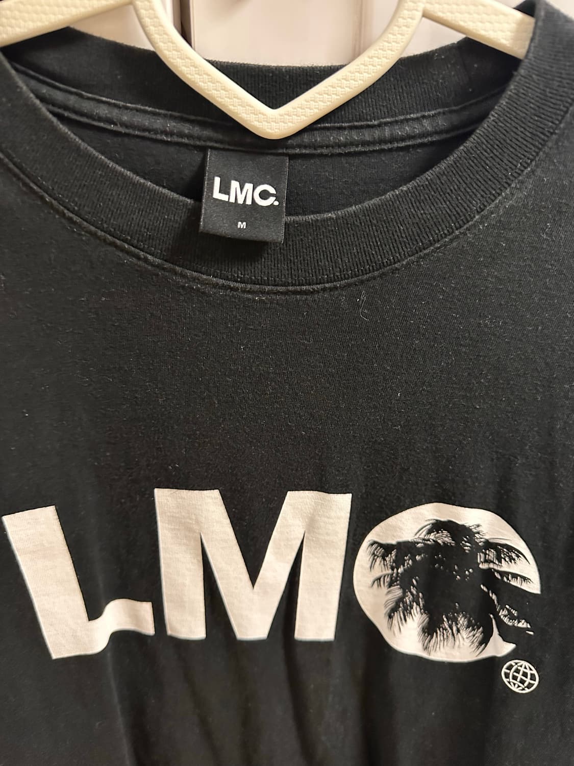 LMC 반팔티 M 상품이미지2