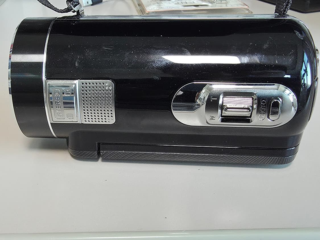 AIGO AHD-Z50 빈티지 디지털캠코더 상품이미지3