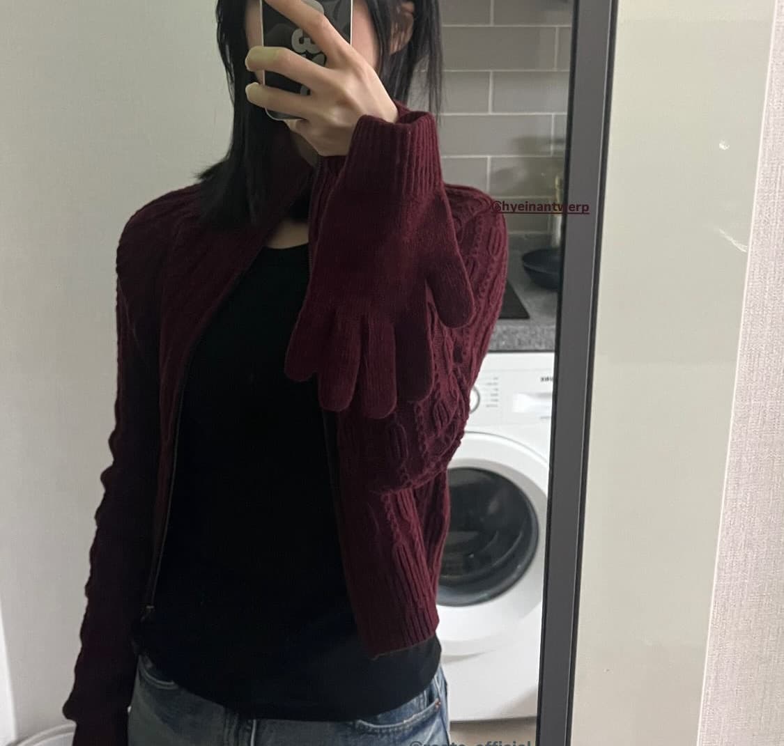 hyeinseo 상품이미지3