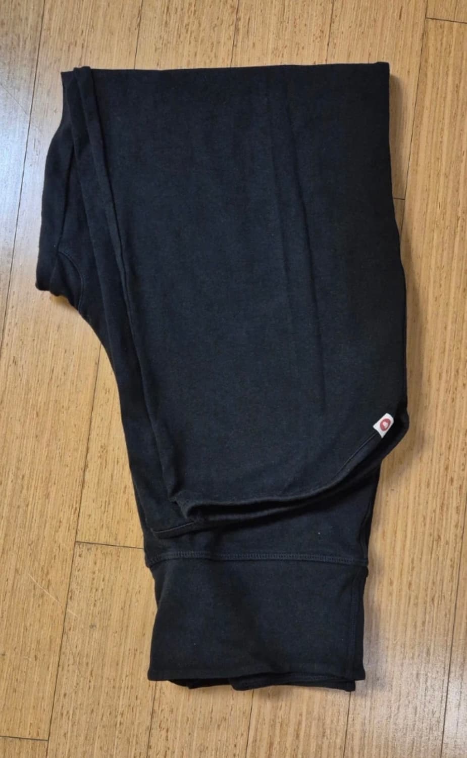 Membagi pants #2 (Black) 상품이미지6