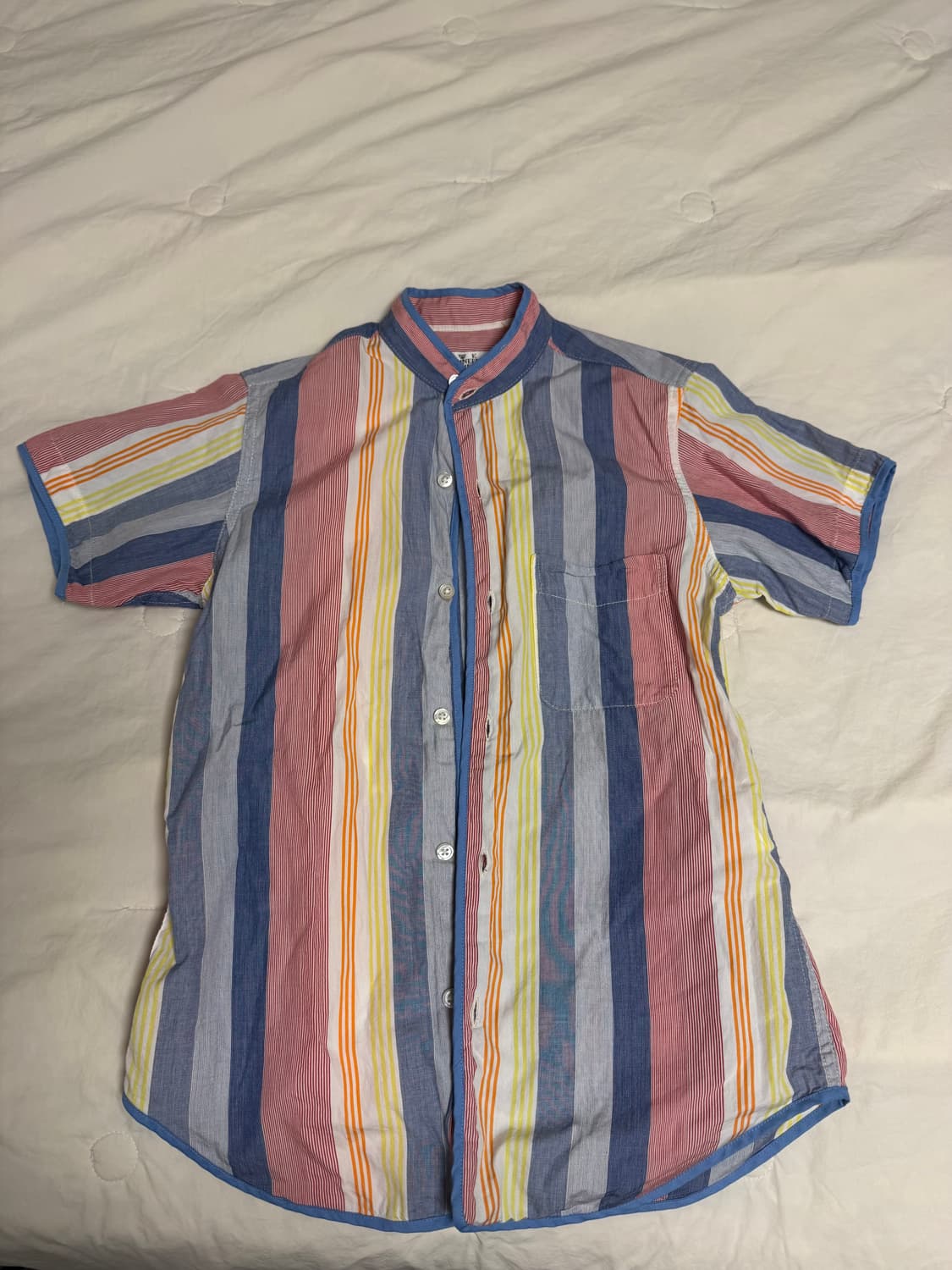 Engineered garments 셔츠 상품이미지1