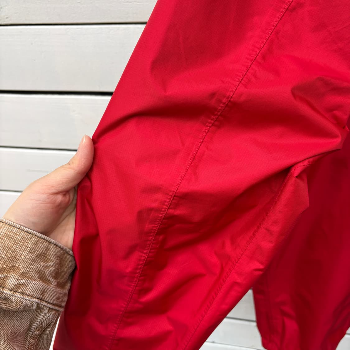 L.L.bean 엘엘빈 바람막이 자켓 상품이미지8