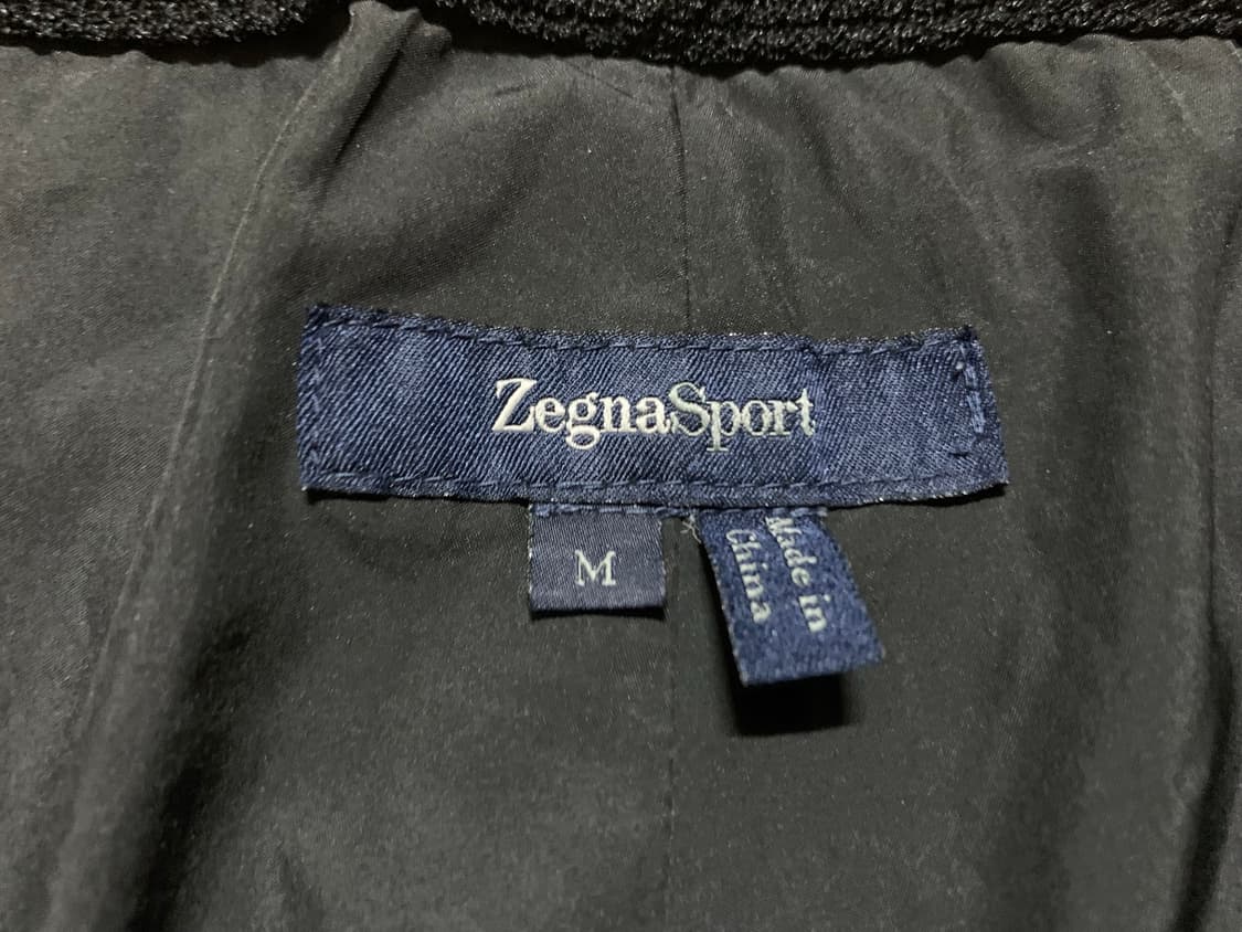 ZEGNA by ZEGNA SPORT 제냐 스포츠 트랙팬츠 상품이미지7
