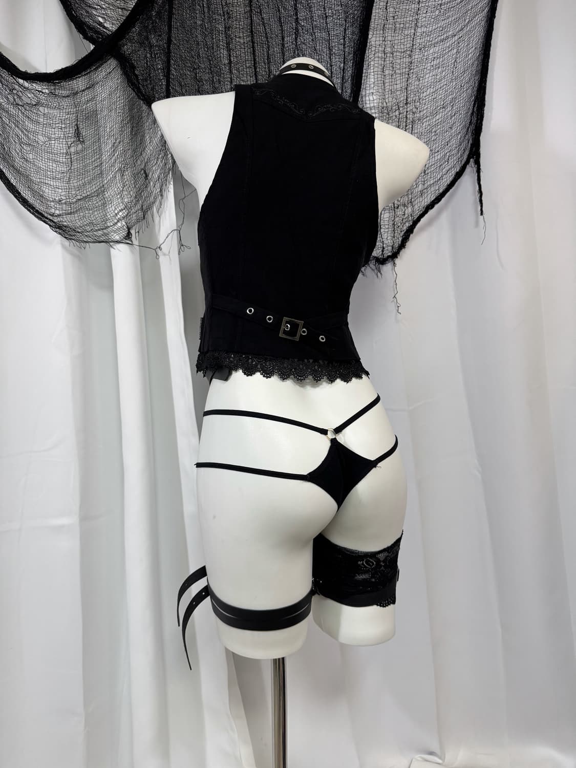 ozz oneste vest 상품이미지5