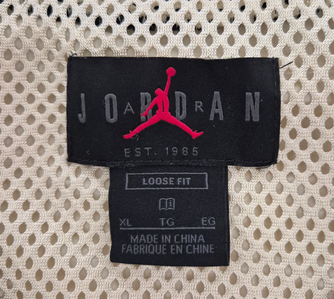 조던 엔지니어드 베스트 조끼 상품이미지4