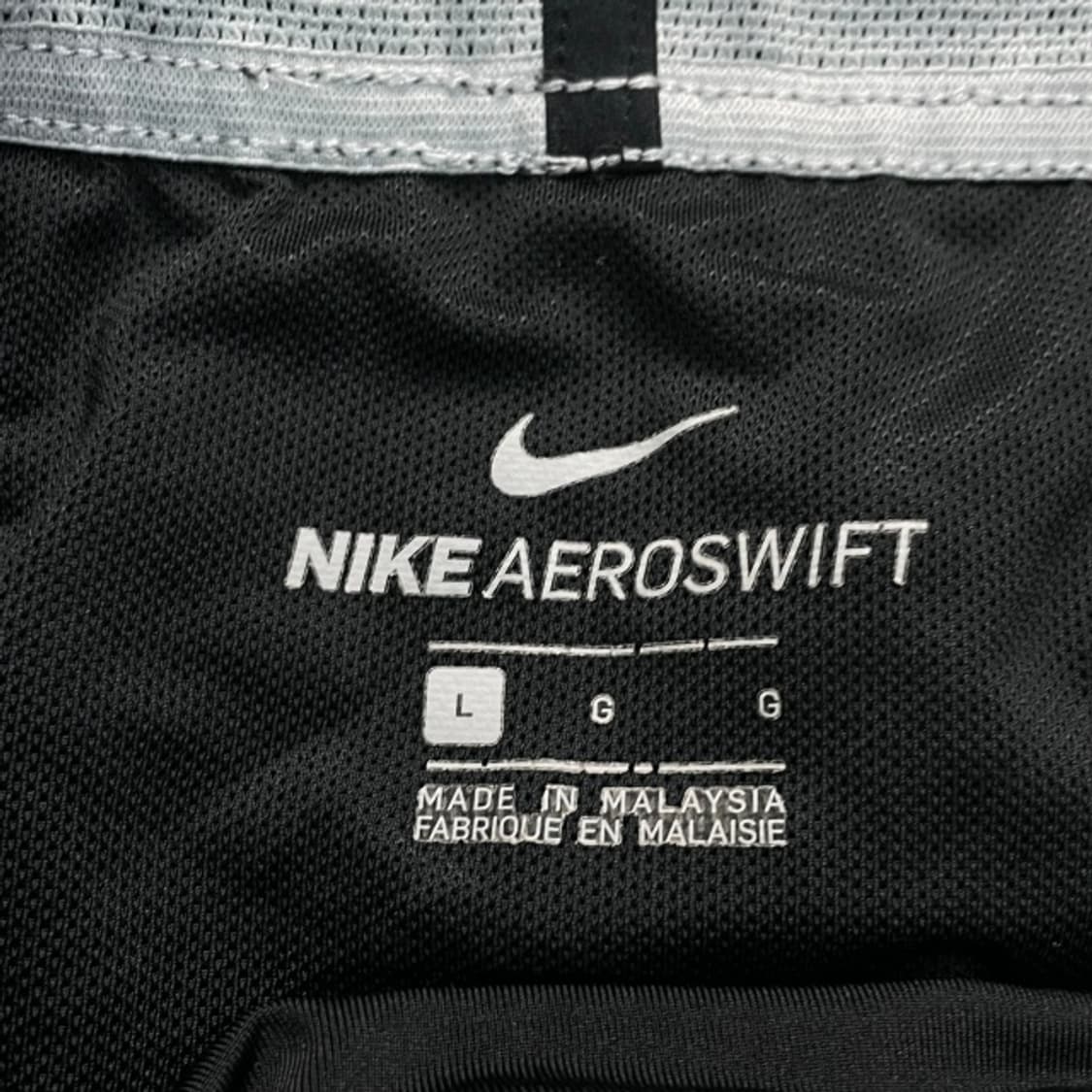 100 나이키 에어로스위프트 런닝 반바지 상품이미지3