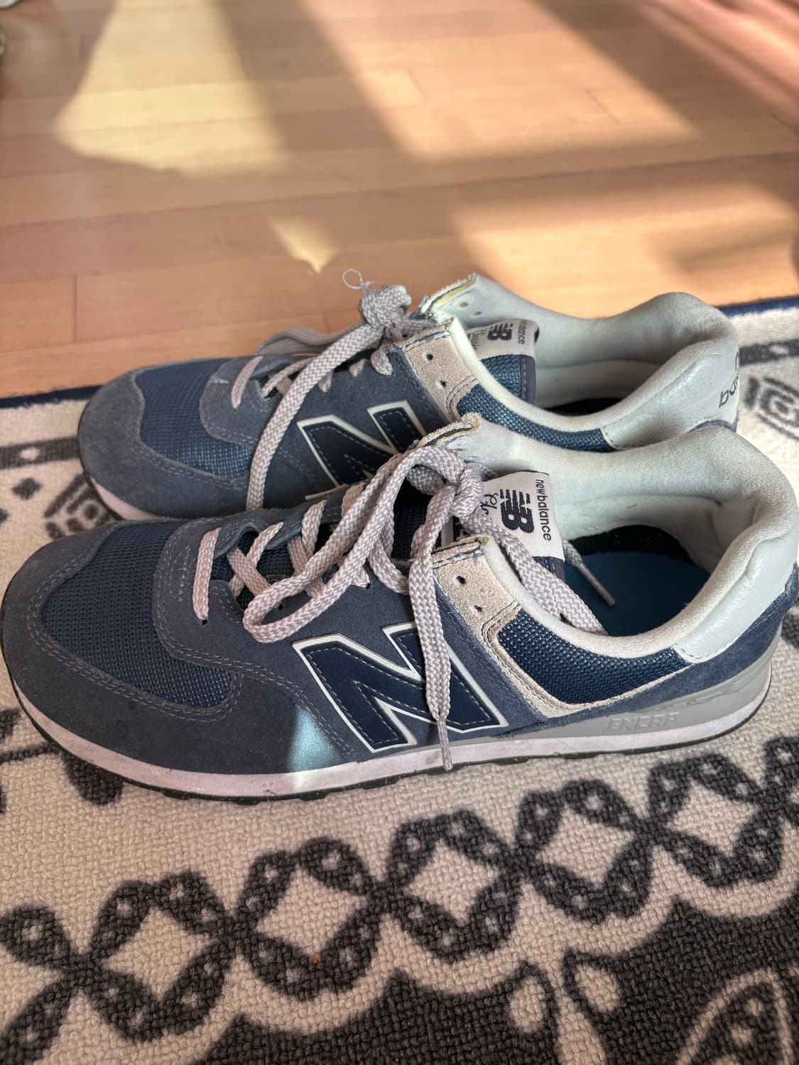 뉴발란스 574 285 상품이미지3