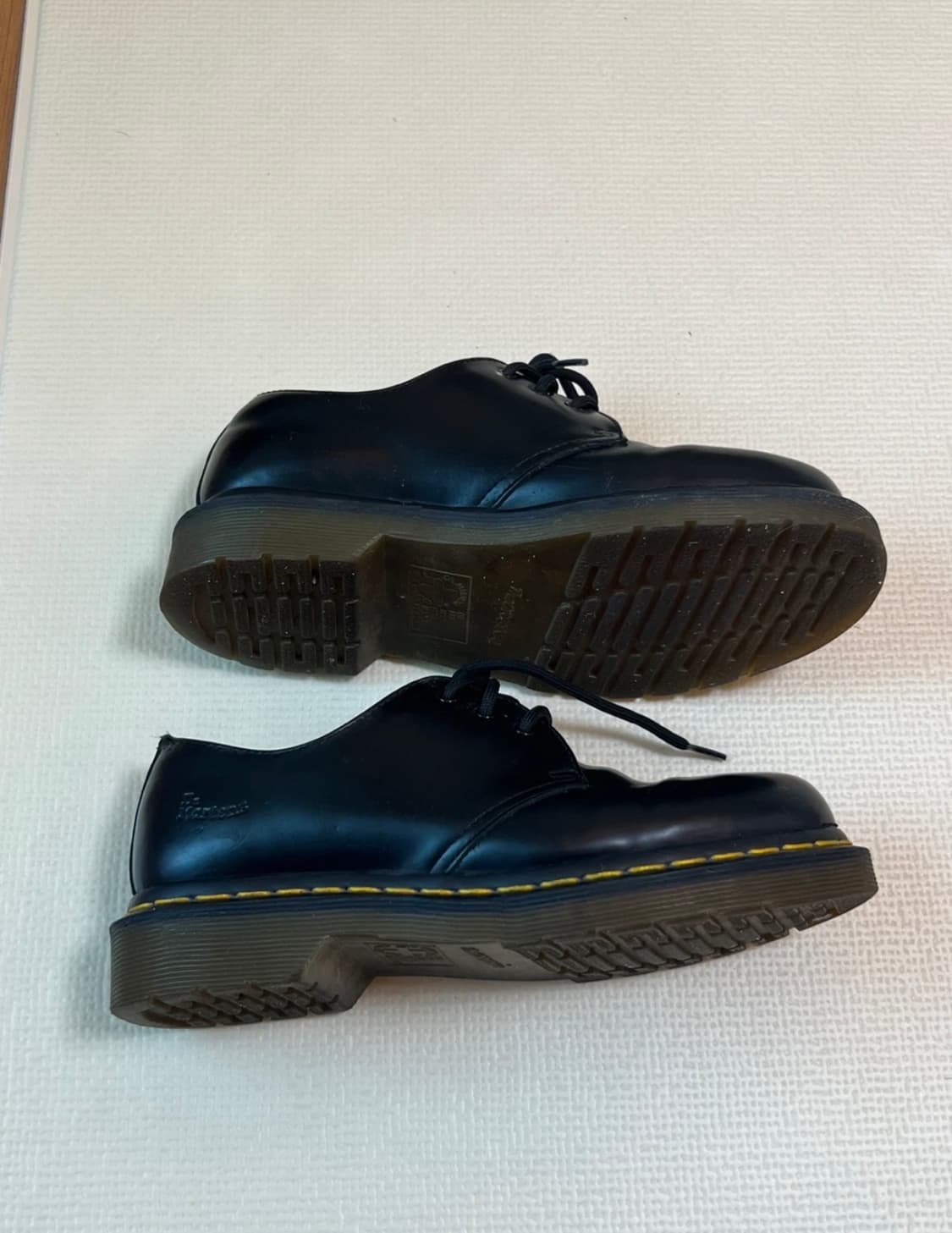 닥터마틴 1461 스무스 230 상품이미지3