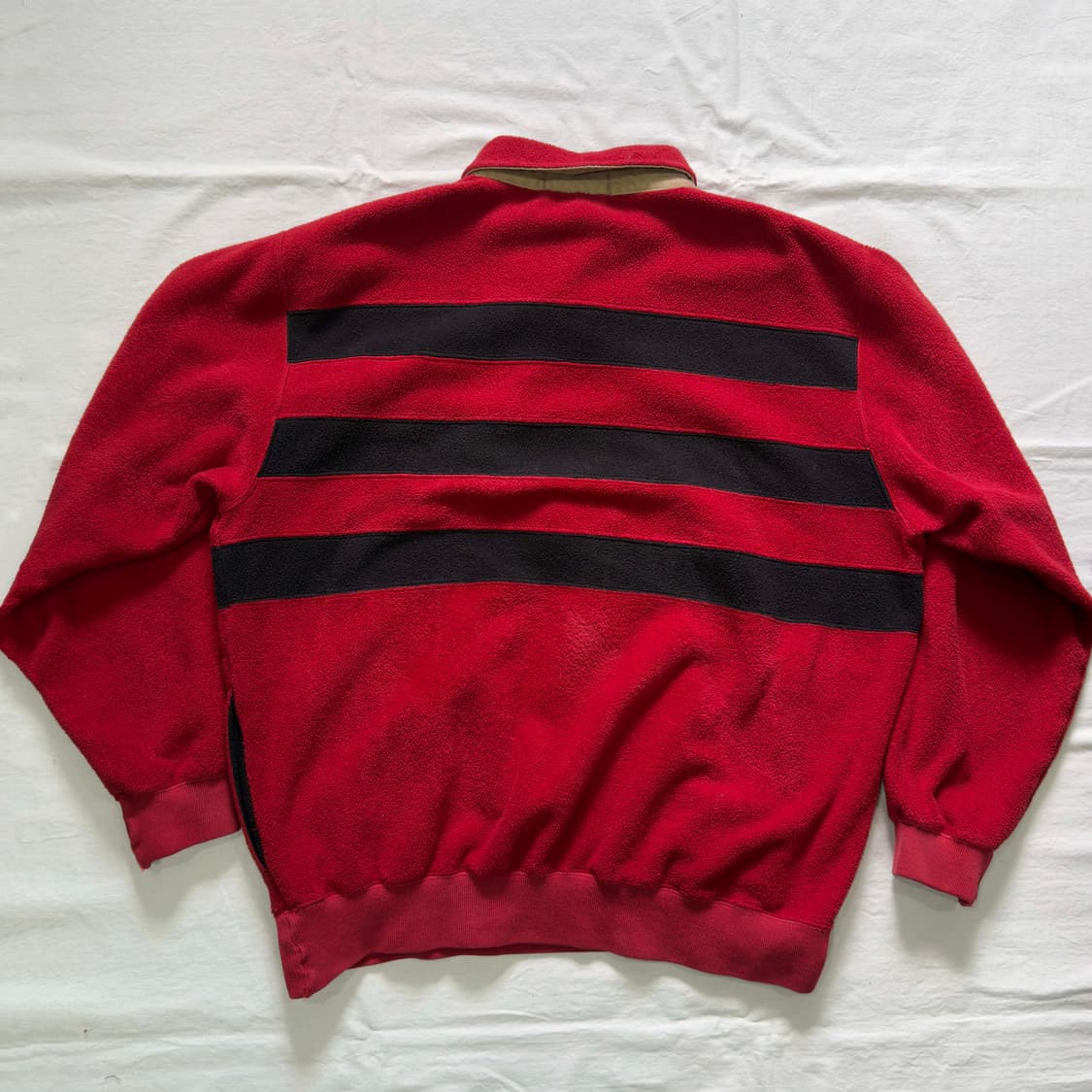 90s 폴로 랄프로렌 플리스 상품이미지5