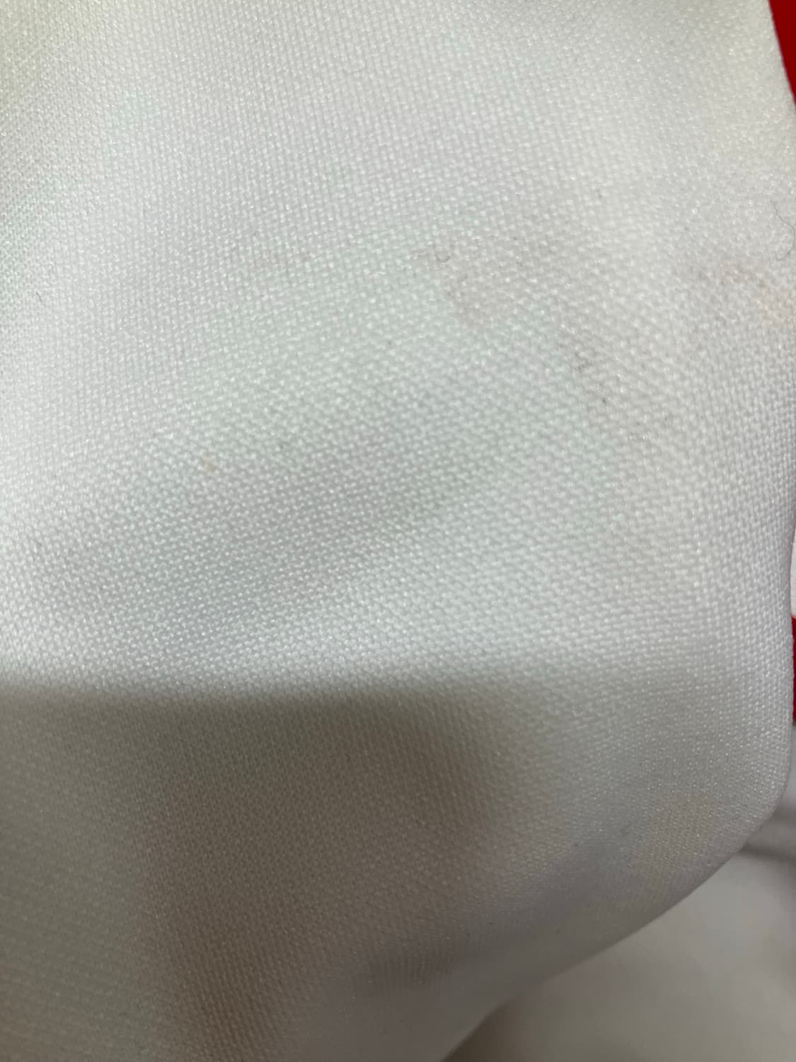 아디다스 도쿄 흰빨 져지 S 상품이미지10