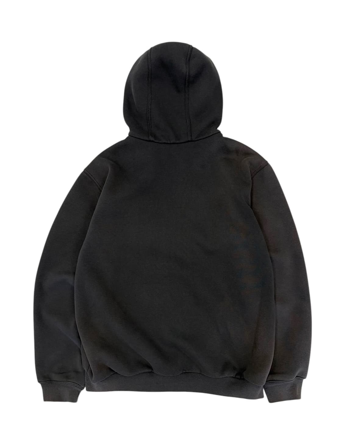 칼하트 써멀 후드집업 차콜 (S/국내100~105) 상품이미지7