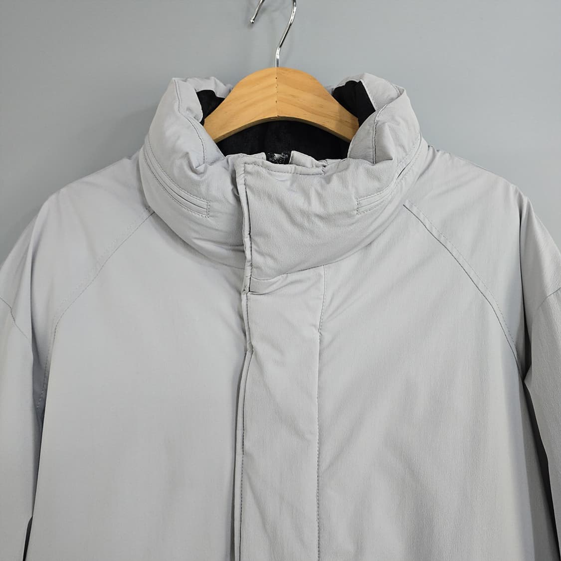 지오지아(ZIOZIA) 패딩 점퍼 105 상품이미지2