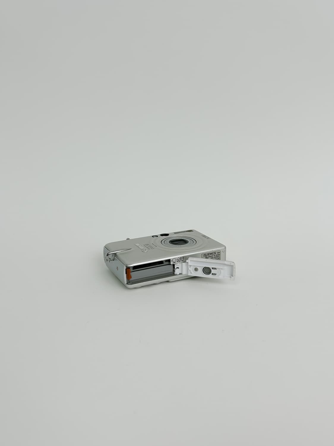 인기!) 캐논 익서스 30 Ixus 빈티지 디카 상품이미지4