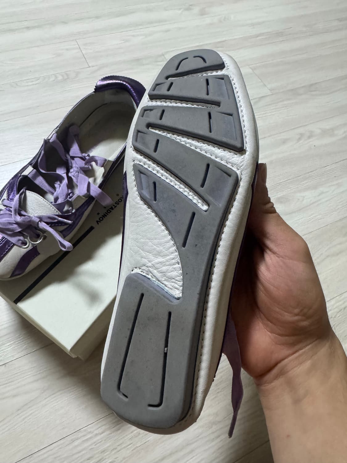 kiko kostadinov 하이브리드 37 상품이미지3