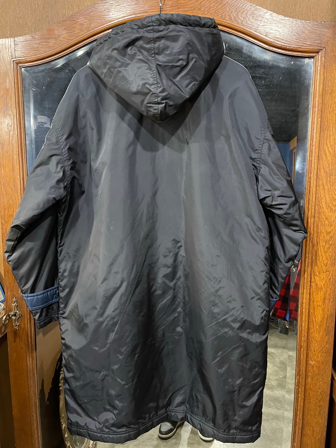 Champion 돕바 상품이미지7