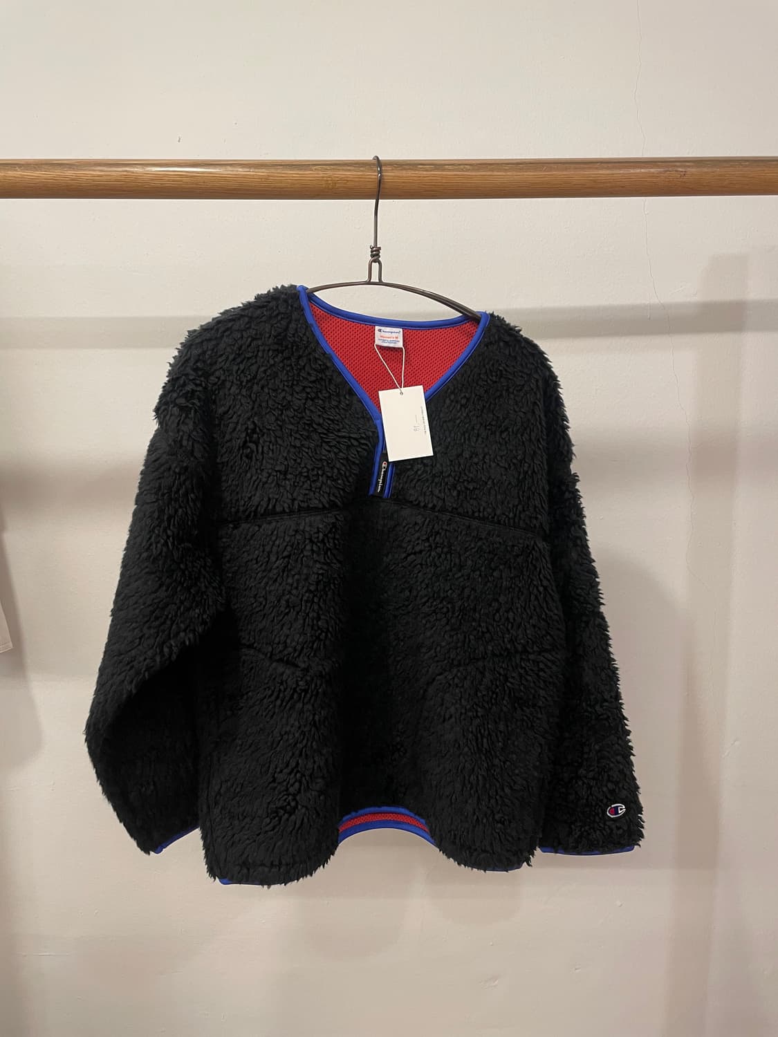 champion fleece 상품이미지1