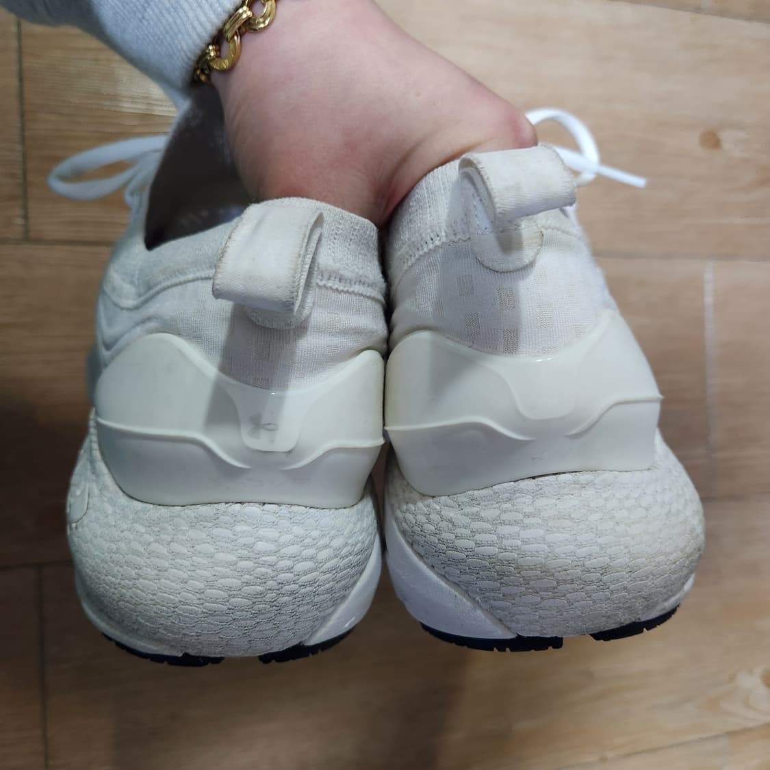 언더아머 러닝화 운동화 280 상품이미지3