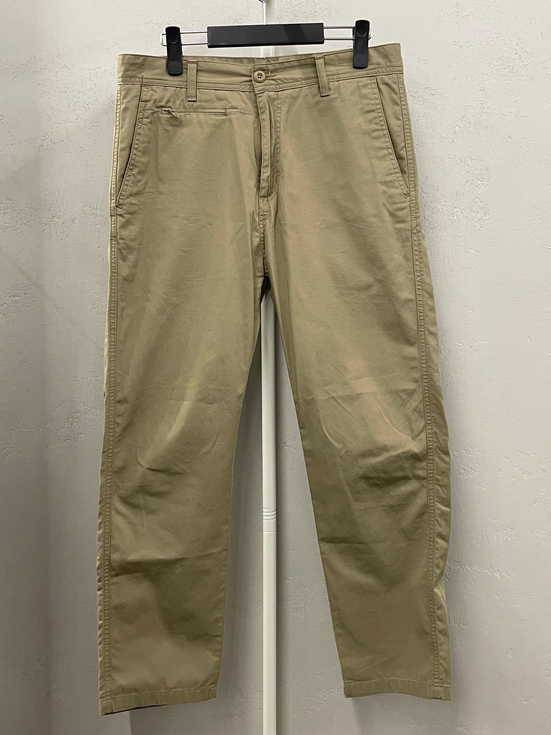 칼하트 치노 팬츠 30 상품이미지2