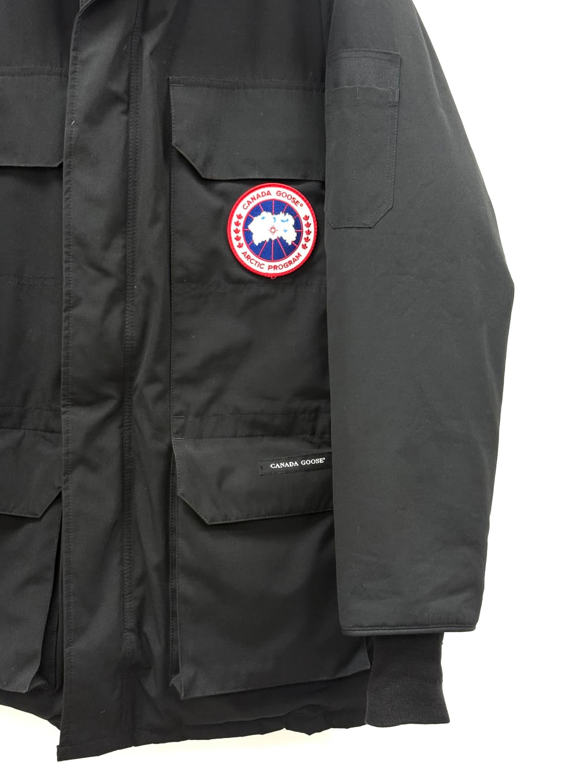 Canada Goose Expedition Parka 상품이미지2