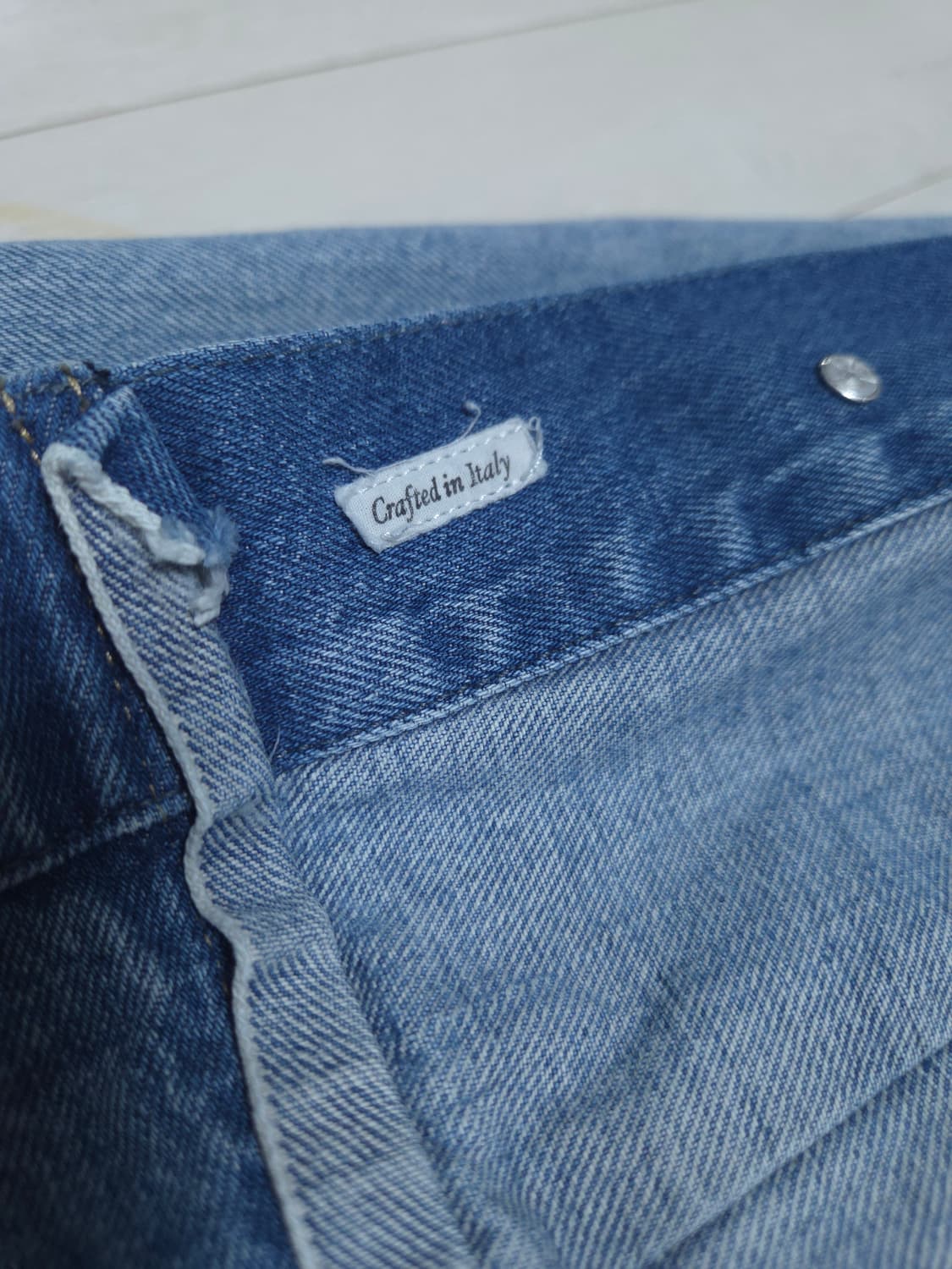 Lee 101 Rider Jacket 리 101 라이더 재킷 XL 상품이미지5