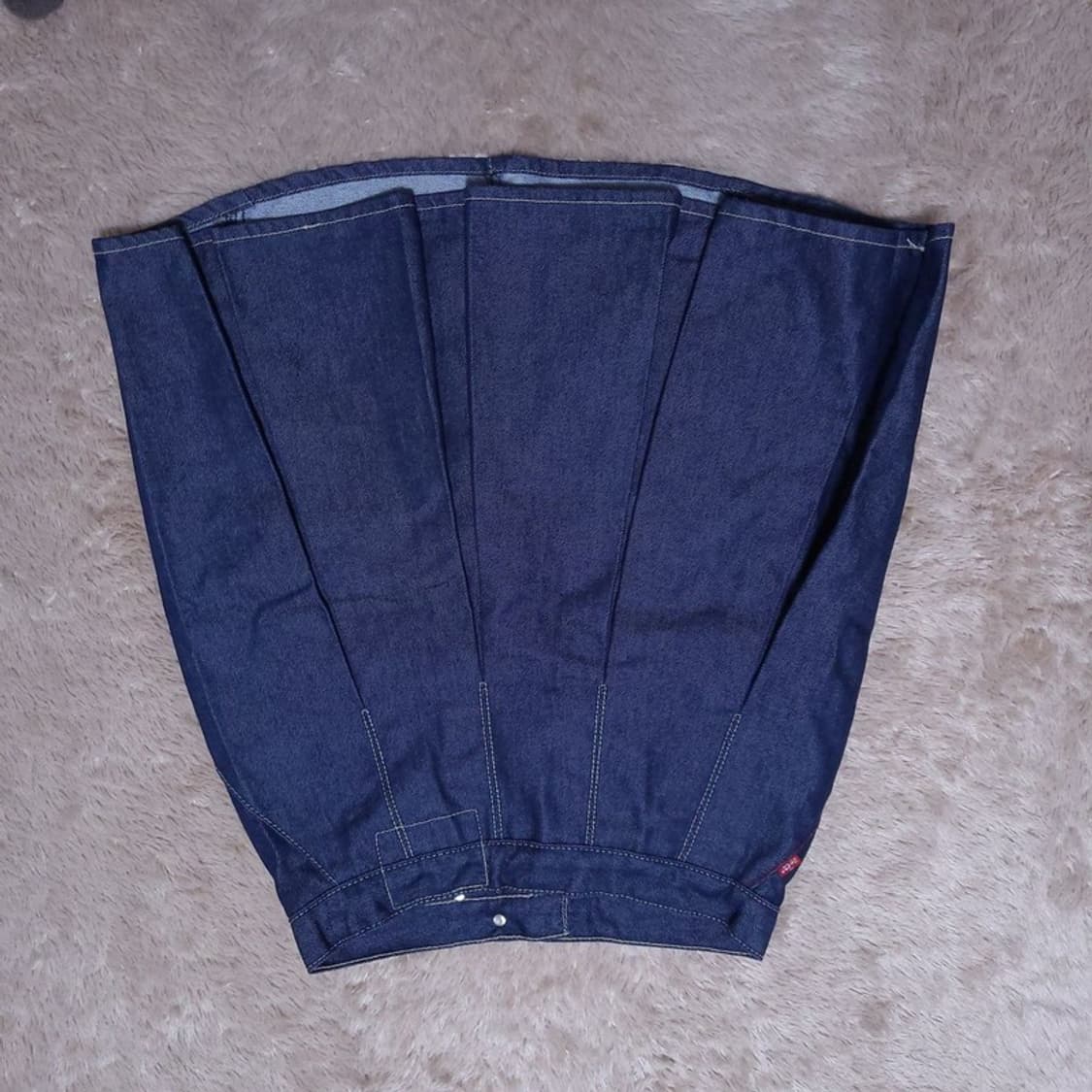 리바이스 Levi's 여 미니스커트 L 0413 상품이미지2