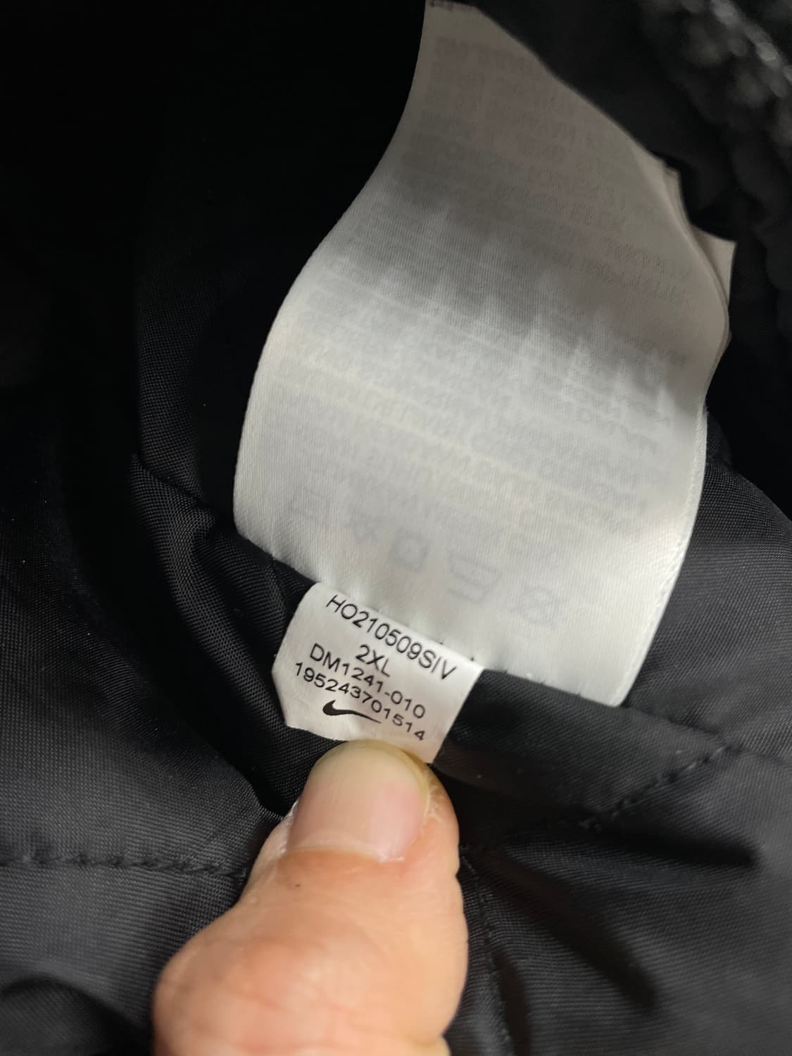 나이키에어 베스트 상품이미지9