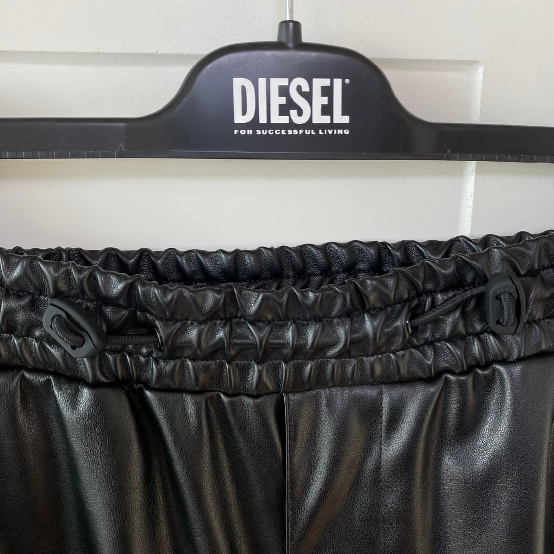 [새상품/44] 디젤 P-Marty 오버사이즈 컴뱃 팬츠 상품이미지4