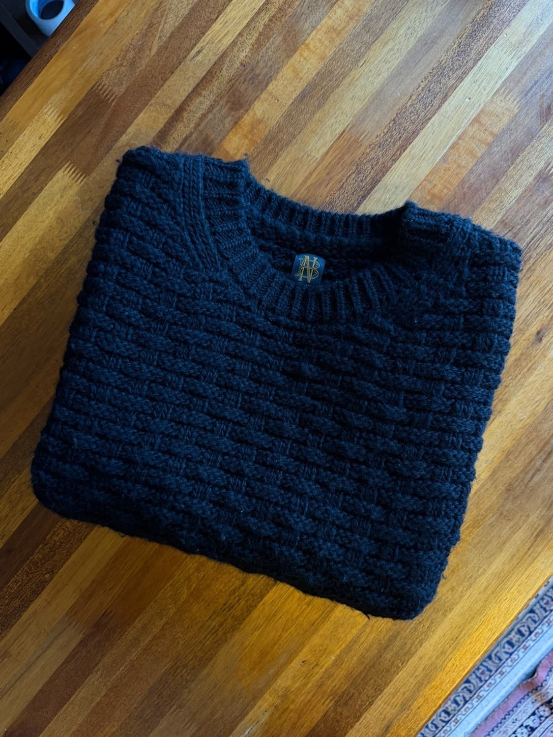 바토너 니트 베스트 100 상품이미지9