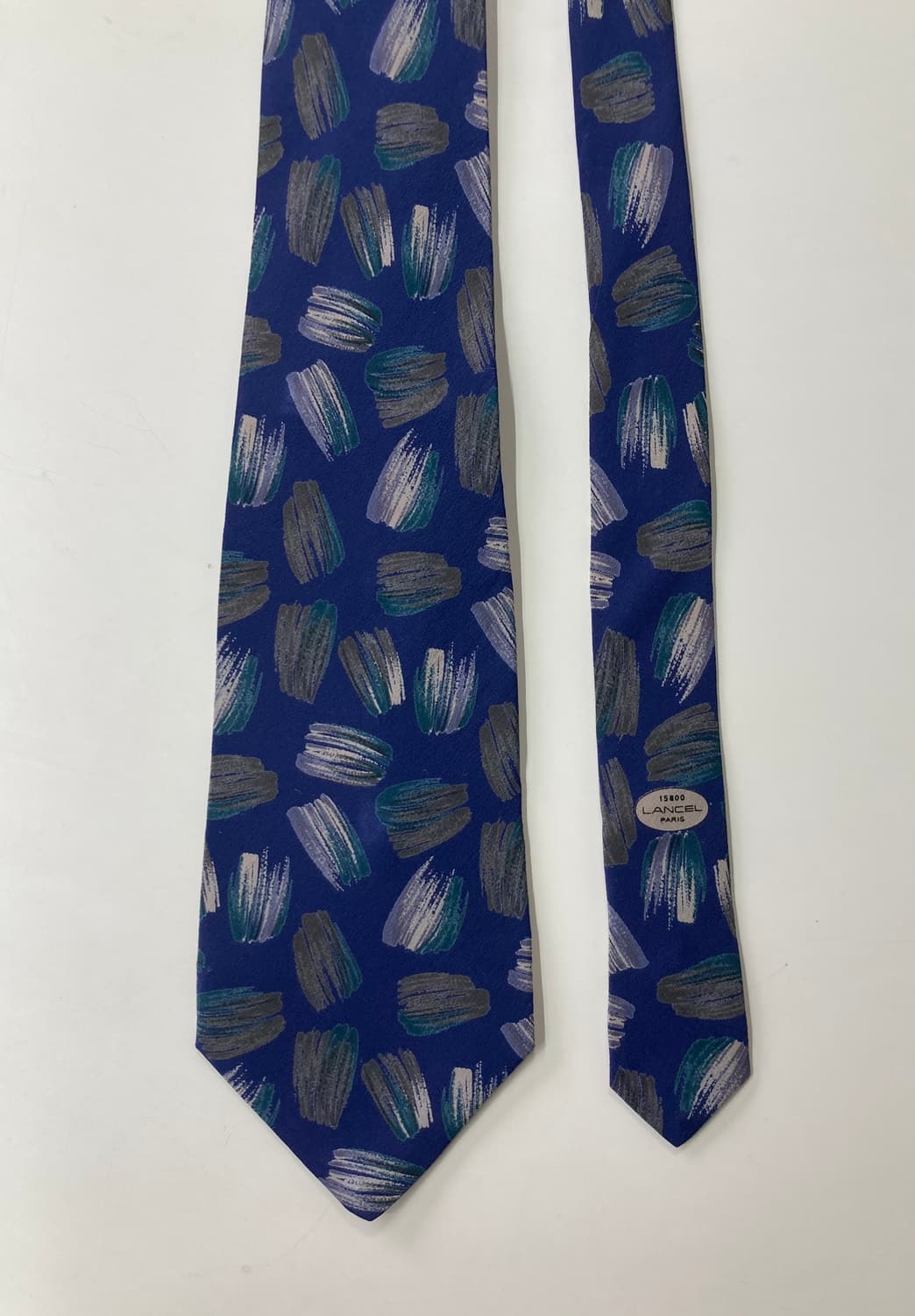 란셀 넥타이 상품이미지1