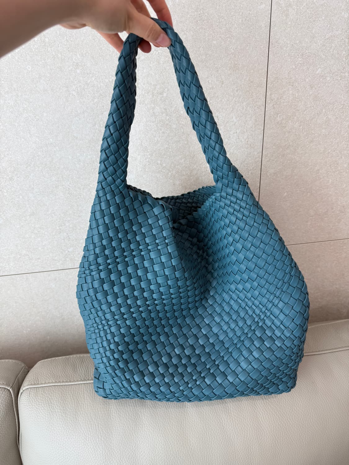 새상품 / 일본구매 / 파우치 포함 가방  상품이미지1