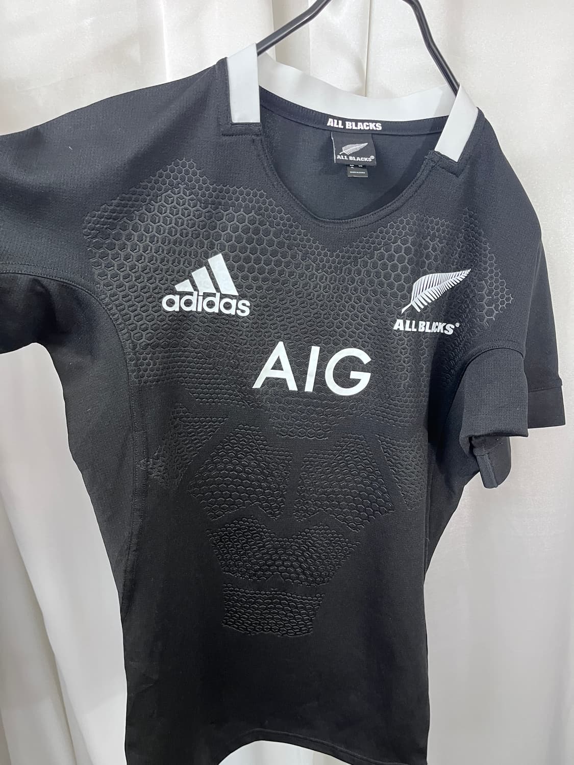 adidas all blacks uniform 상품이미지2