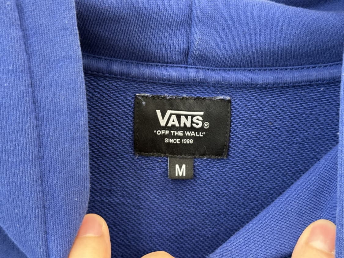 VANS (M) 상품이미지8