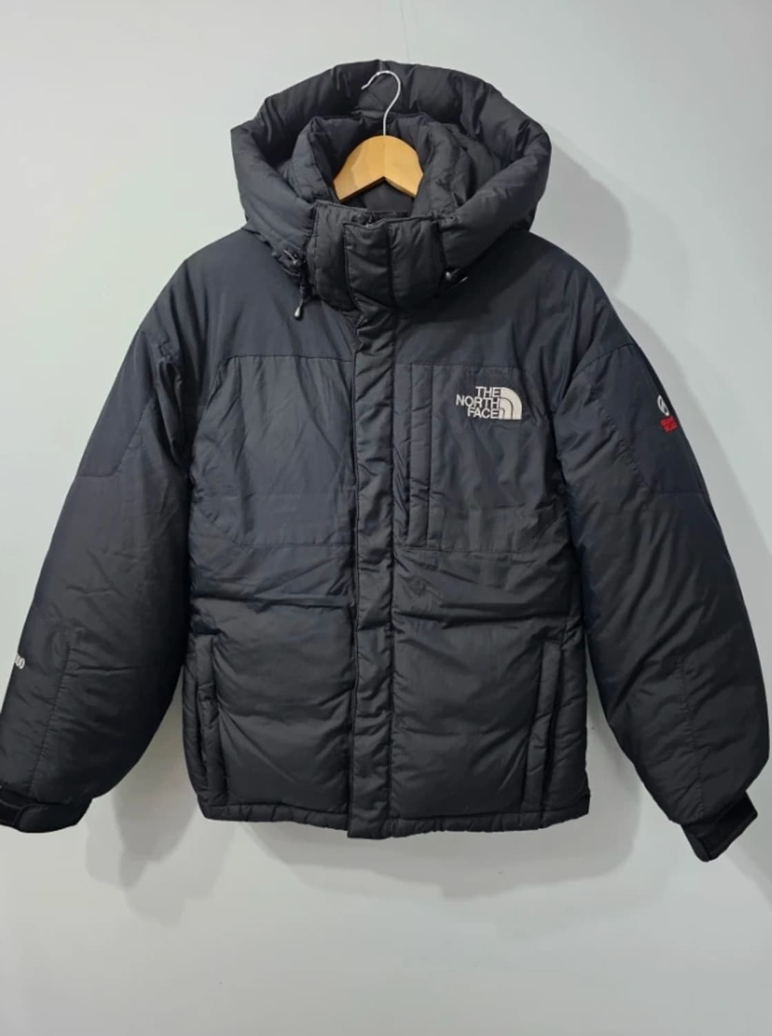 노스페이스 눕시 써밋 800 패딩 95 상품이미지1