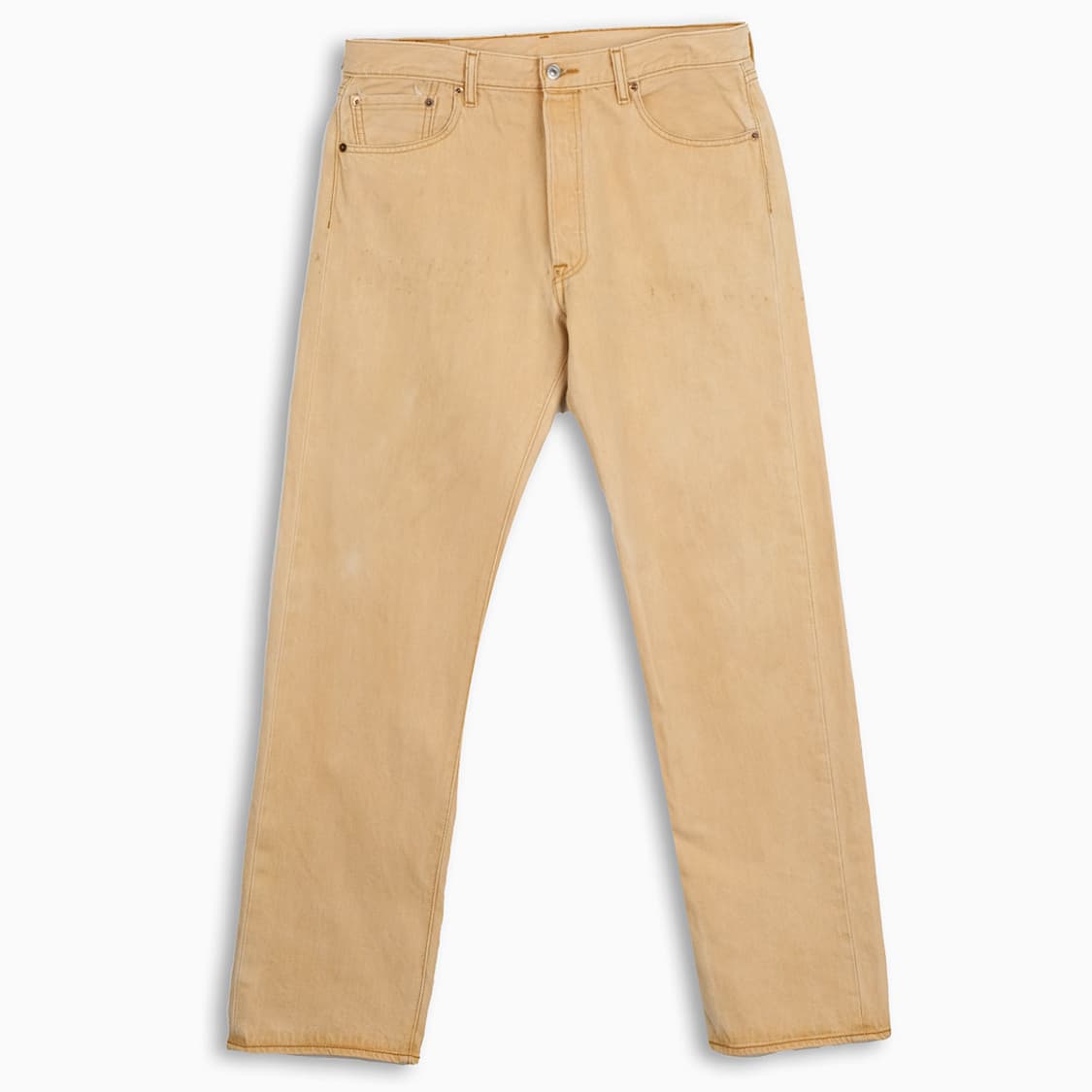 빈티지 리바이스 501xx 34 인치 LV50136504 상품이미지2